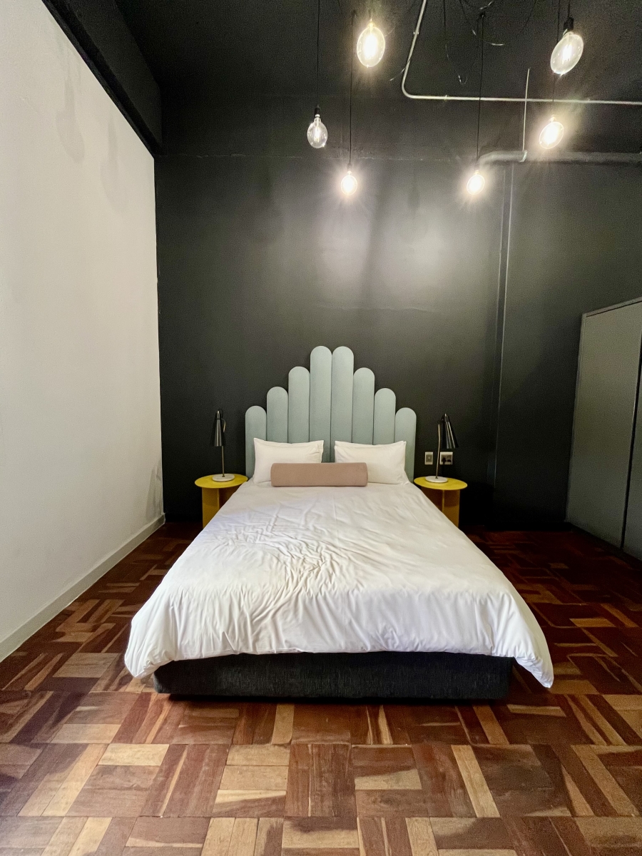 0 Bedroom Property for Sale in Foreshore Western Cape